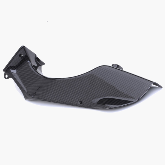 F3 675  -  Air box duct cover carbon F3 (Right)