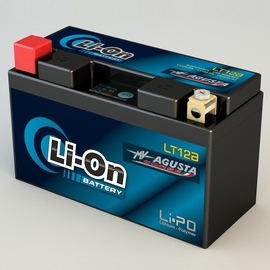 Lytium polymer battery