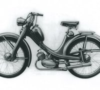 48 "Ciclomotore"